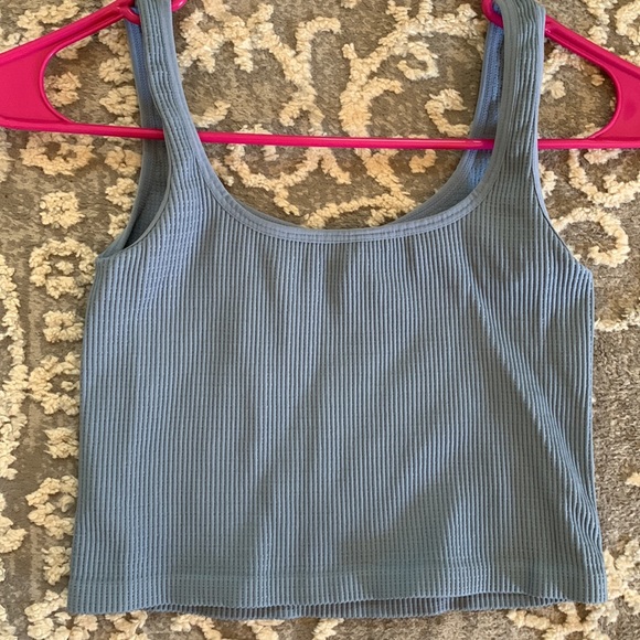 Tank top - Picture 2 of 2